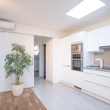 Suite Prague Apartment -Duplex, Up To 4People Exteriér fotografie