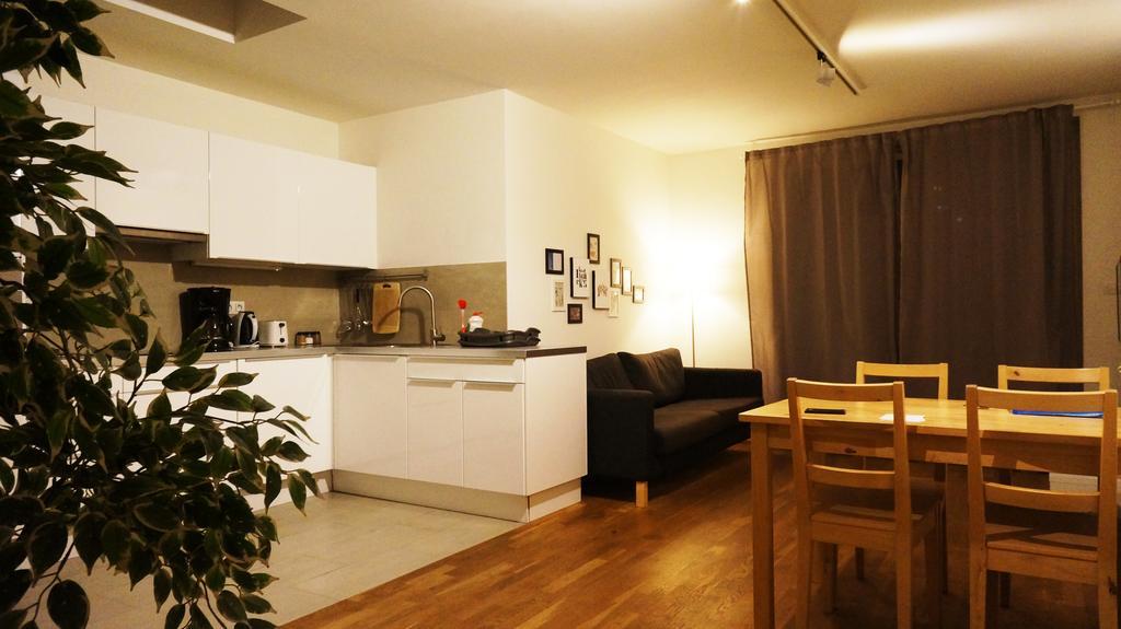 Suite Prague Apartment -Duplex, Up To 4People Exteriér fotografie