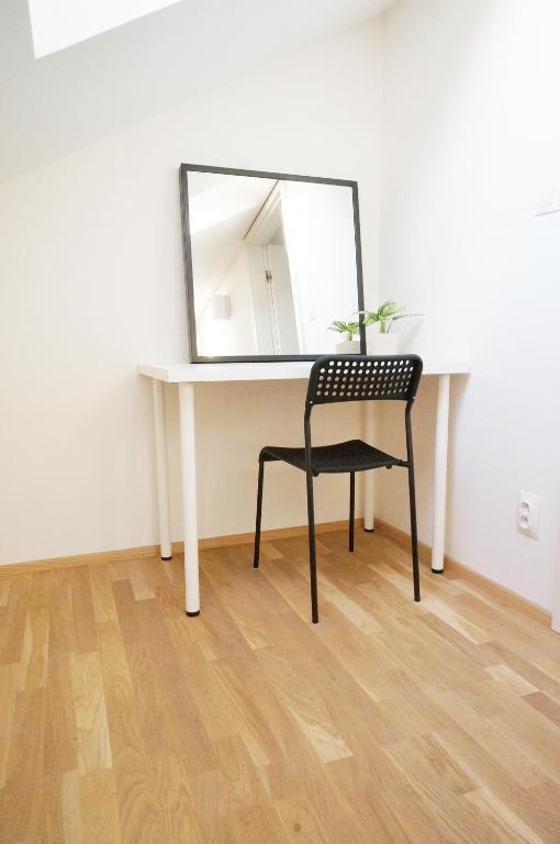 Suite Prague Apartment -Duplex, Up To 4People Exteriér fotografie