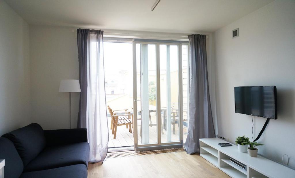 Suite Prague Apartment -Duplex, Up To 4People Exteriér fotografie