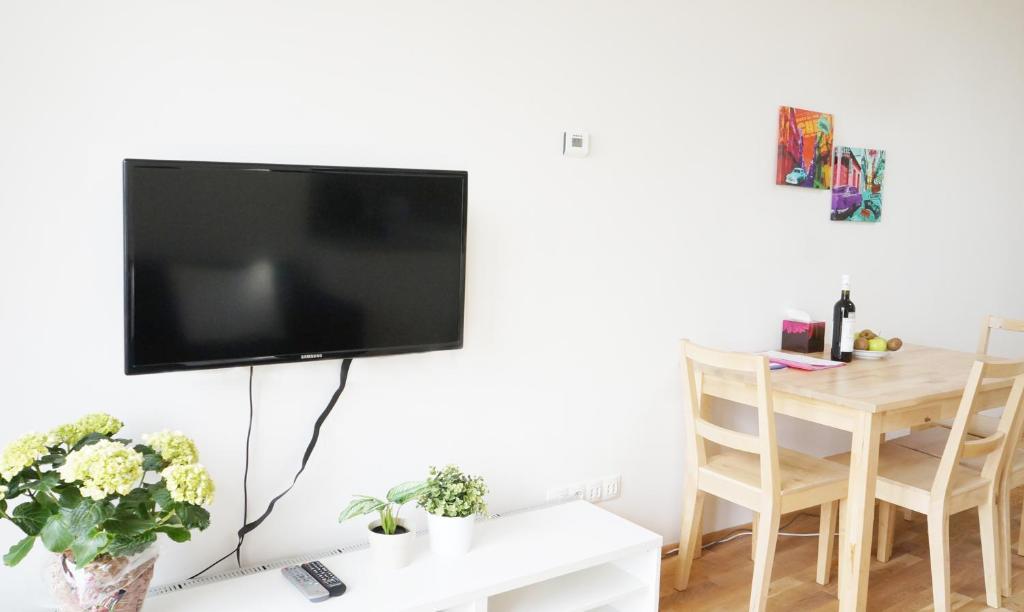 Suite Prague Apartment -Duplex, Up To 4People Exteriér fotografie