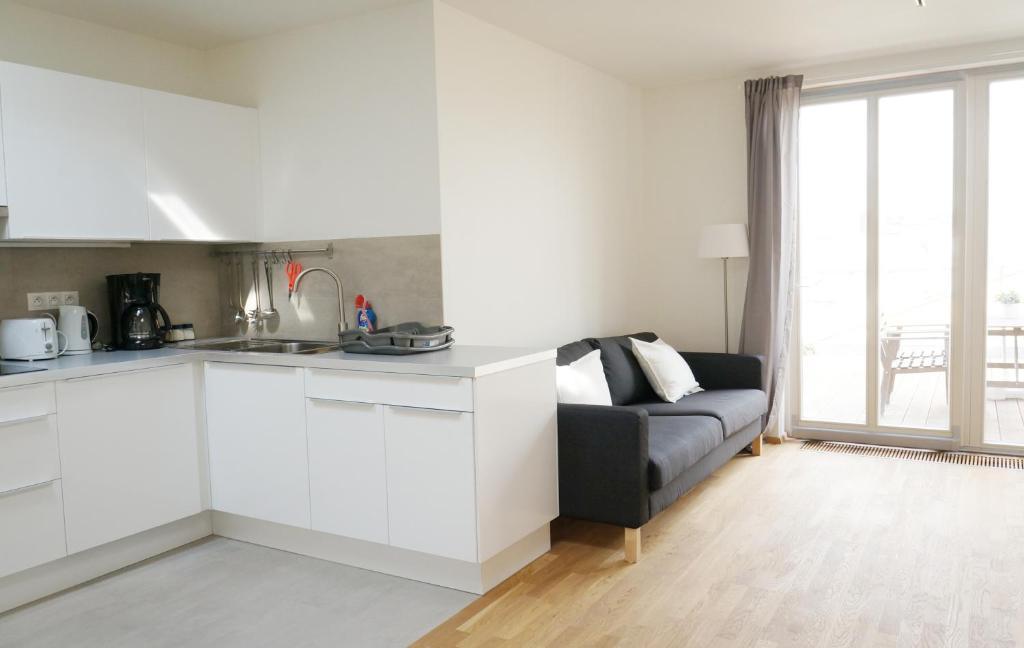 Suite Prague Apartment -Duplex, Up To 4People Exteriér fotografie